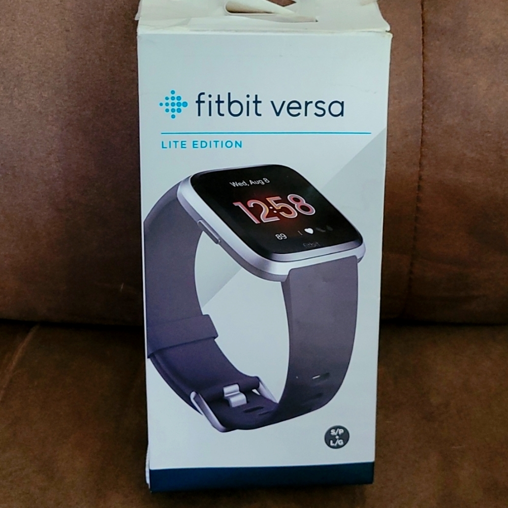 FitBit Versa Lite Edition